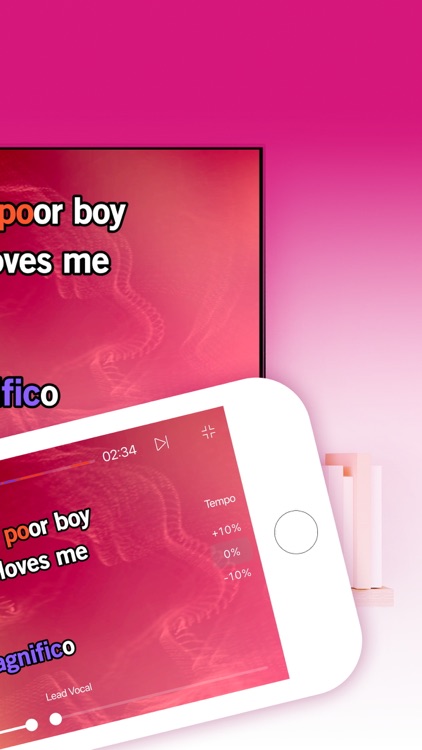 KaraFun - Karaoke & Singing