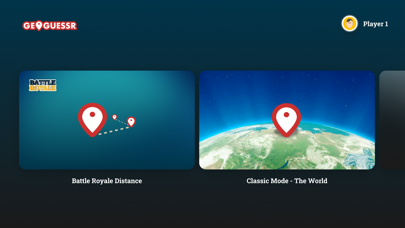 GeoGuessr - Apps on Google Play