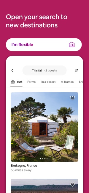 Airbnb App Store Da