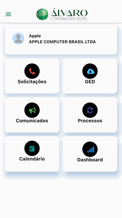 Álvaro Contabilidade Digital