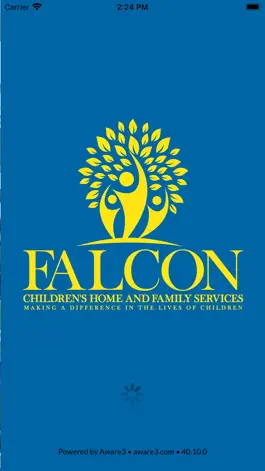 Game screenshot Falcon Children's Home mod apk
