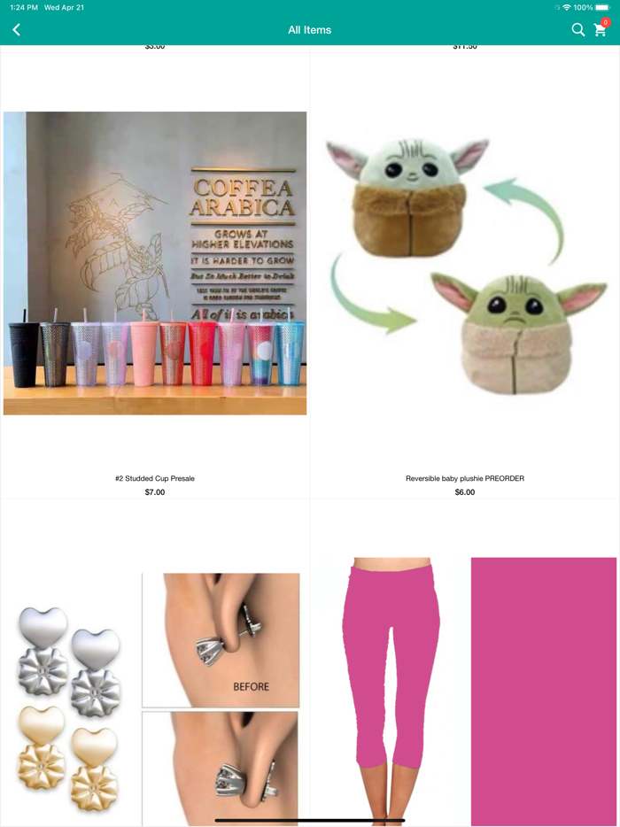 Barker Basic Comfort