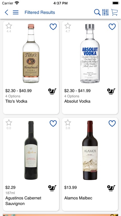 International Wine & Spirits