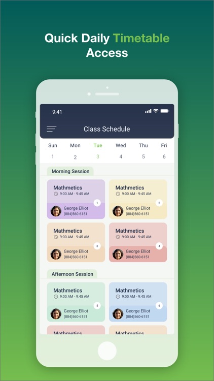 Oxford Secondary School:Butwal