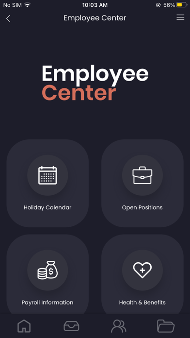 How to cancel & delete BuildFire Workforce from iphone & ipad 2