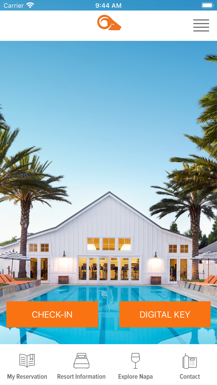 Carneros Resort and Spa