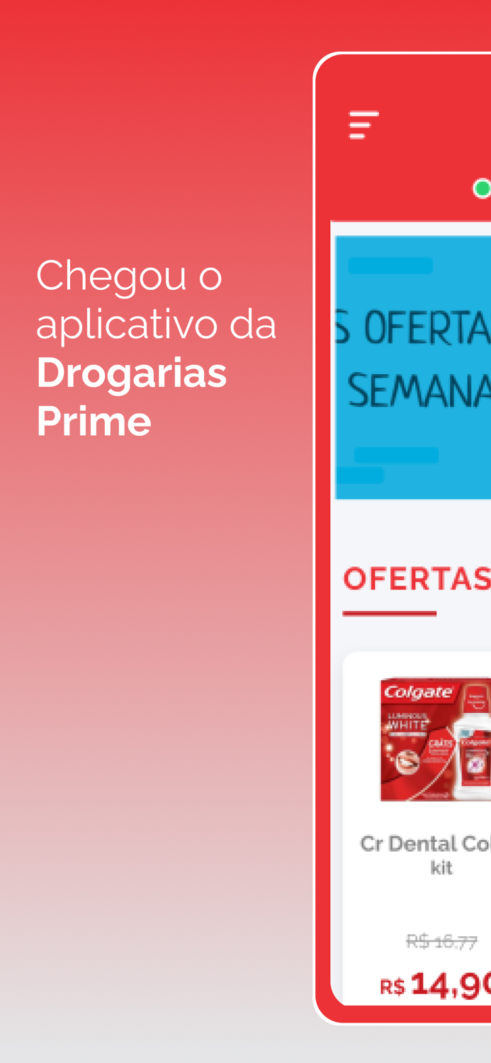 Drogarias Prime