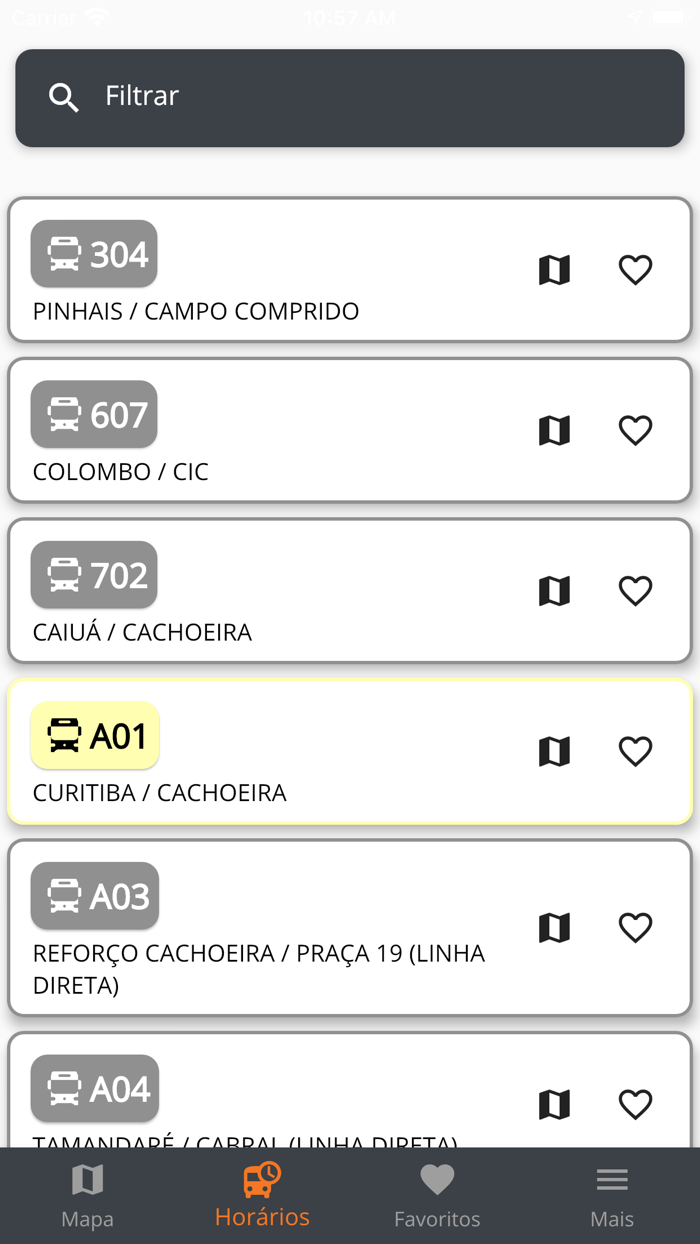 Cartão Metrocard