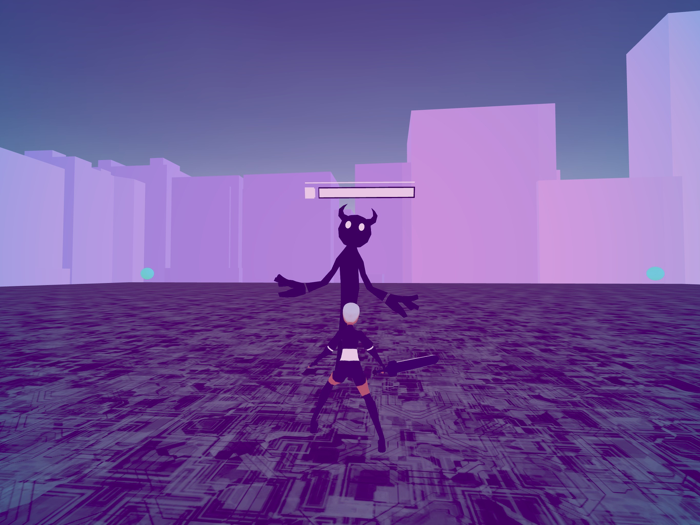 Sparks Hackin slash Arena