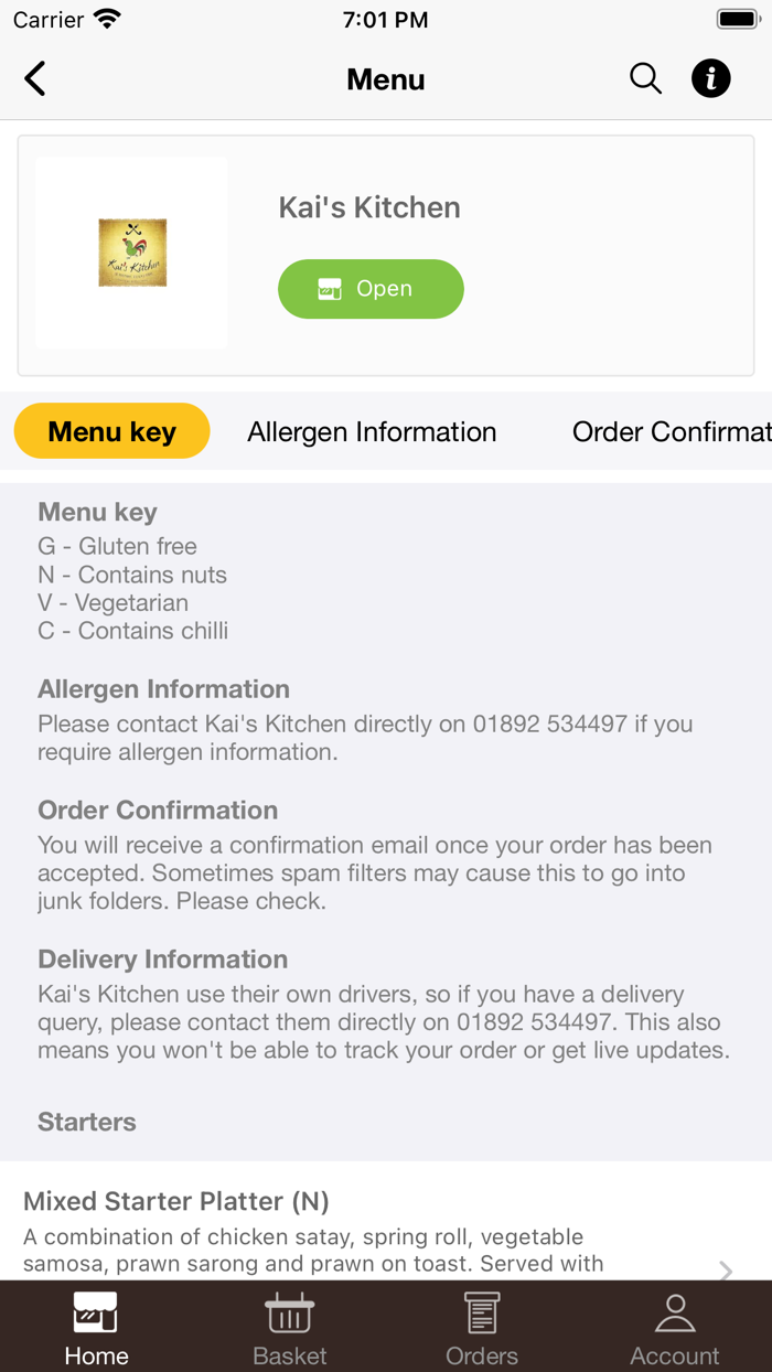 Bumblebee We deliver