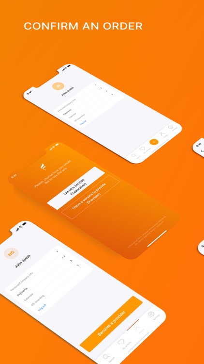 Foreman screenshot-6