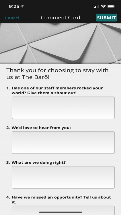The Barö screenshot-4