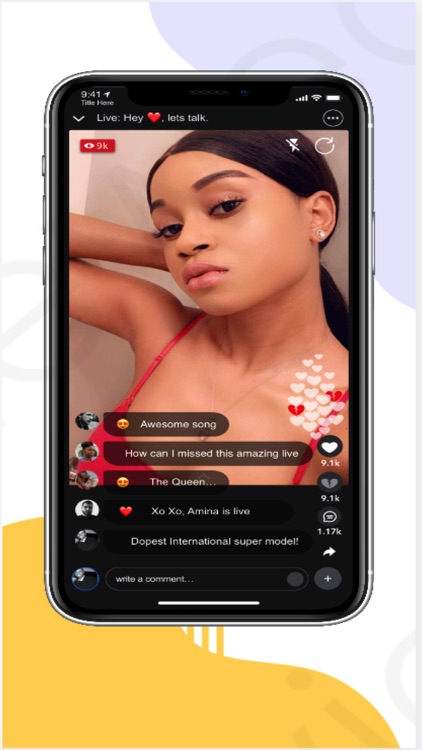Social Africa screenshot-4