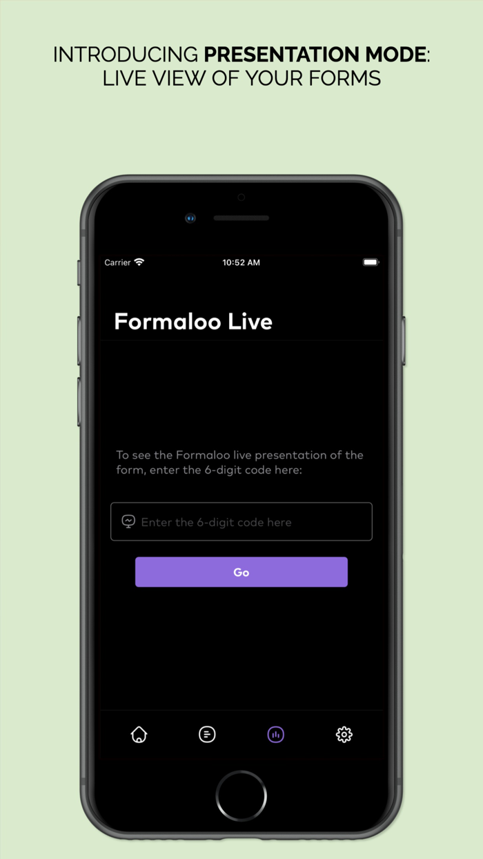 Formaloo Form Builder