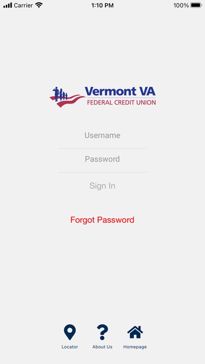 Vermont VA Fed Credit Union