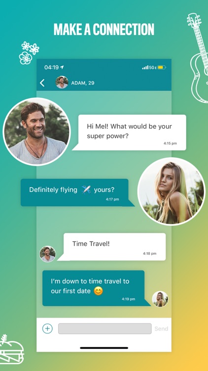 eharmony: dating & real love screenshot-5