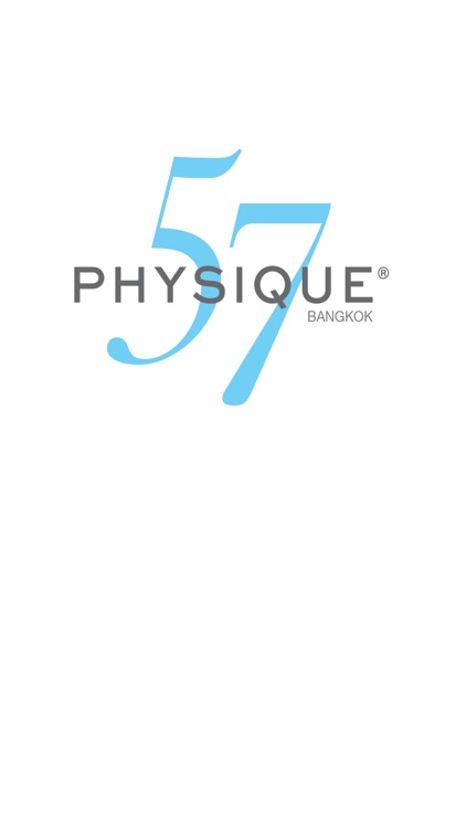 Physique 57 Bangkok