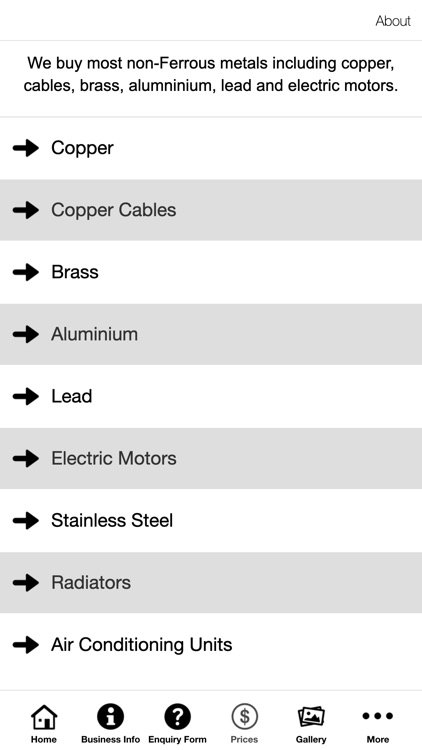 Scrap Metal Rockdale screenshot-3