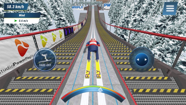 Winter Sports 2021 screenshot-5