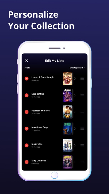 Movies Anywhere screenshot-4