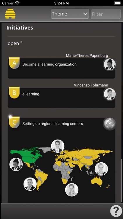 beeyond.pro Client screenshot-5