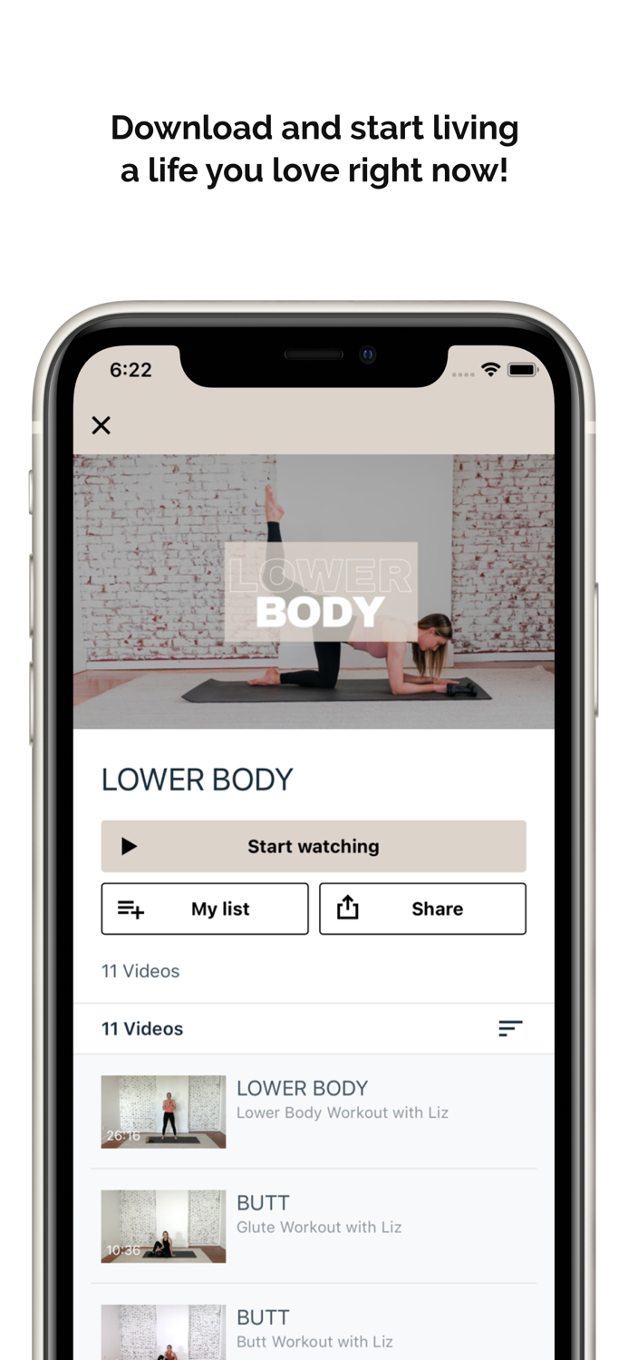 The Energy Barre On Demand
