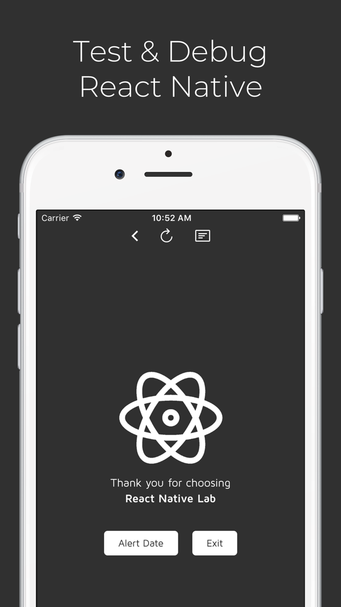 React Native Lab