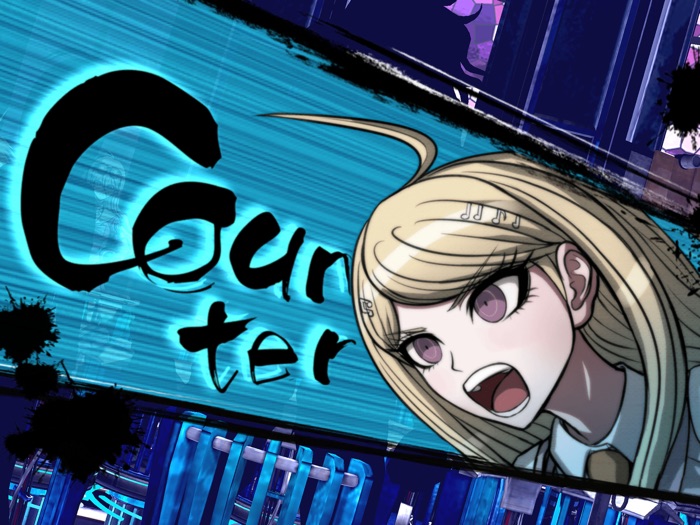 Danganronpa V3 Killing Harmo