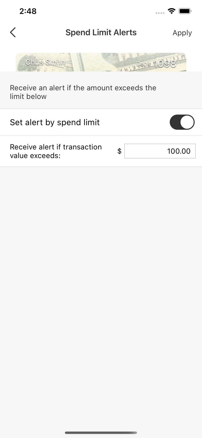 Allegent CardManager