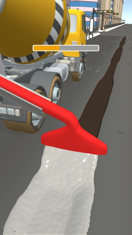 Road Cracks screenshot-6