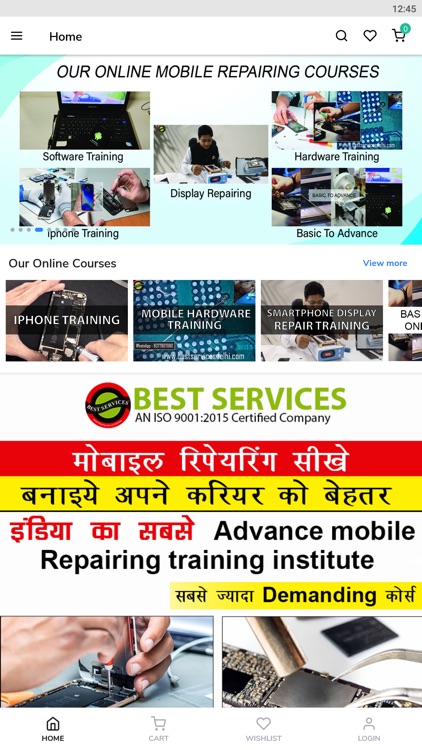 Best Services