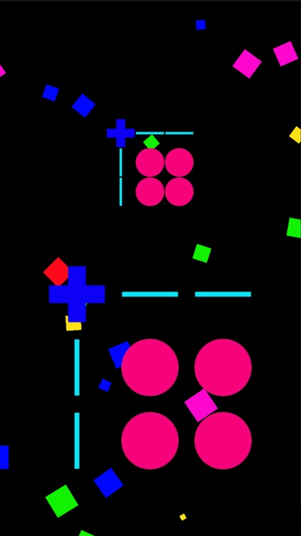 Color Roll: Color Block Puzzle screenshot-3