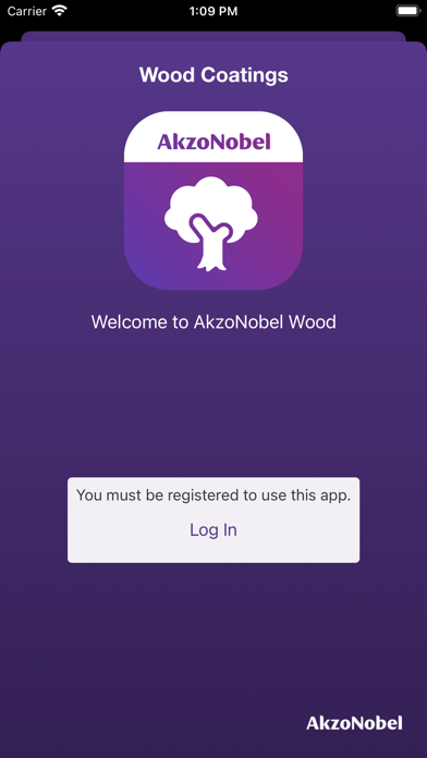 AkzoNobel Wood screenshot 4