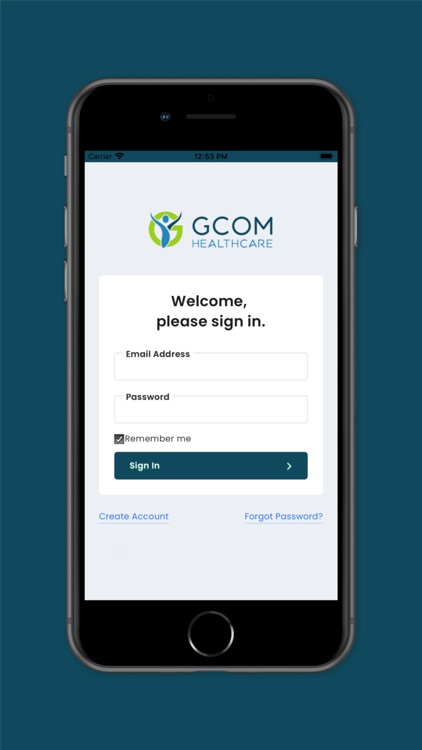 GCOM Healthcare