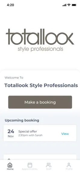Game screenshot Totallook Style Professionals mod apk
