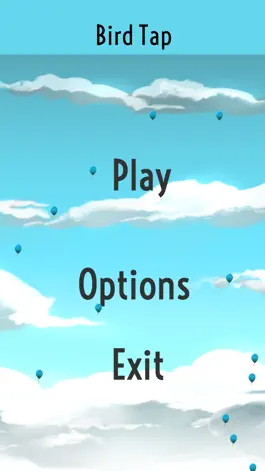 Game screenshot Bird-Tap mod apk