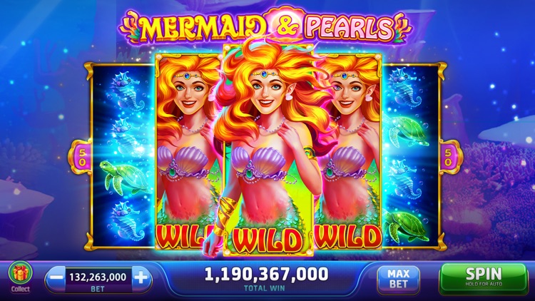Cash Tornado Slots - Casino screenshot-5