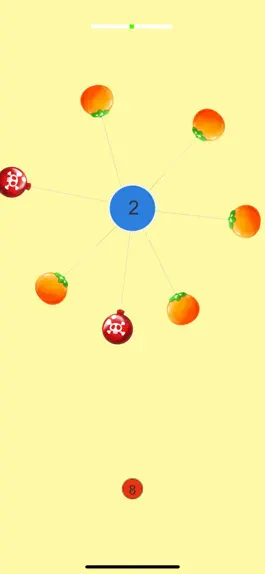 Game screenshot Fruit Game hack