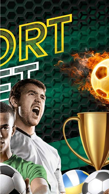 sporting bet logo