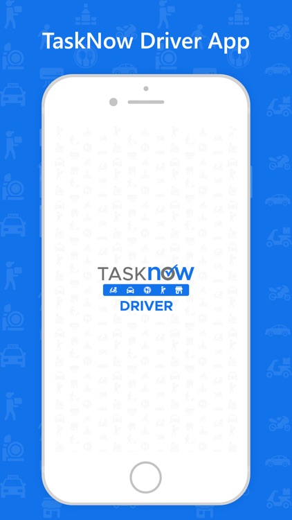 Task Now Driver