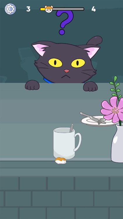 Hide N Seek: Cat and Mouse screenshot-5