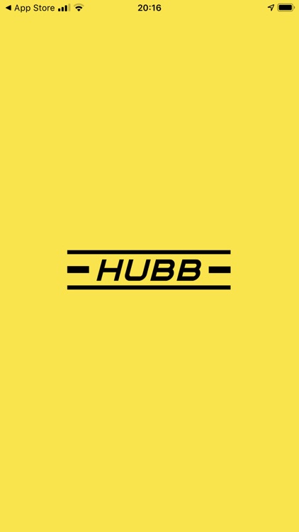 Hubb