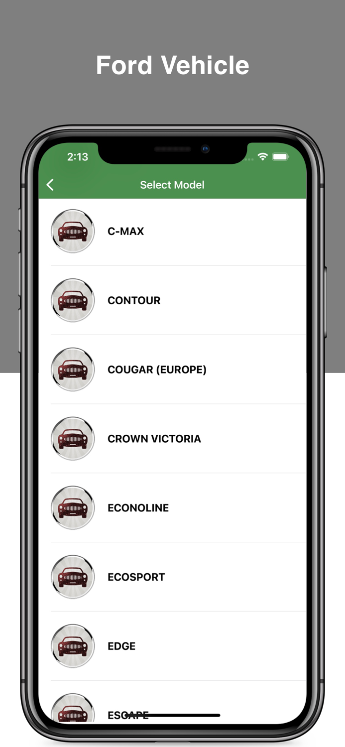 Key Programming Procedure Pro