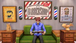 Game screenshot Barber Shop Beard Cut Game hack