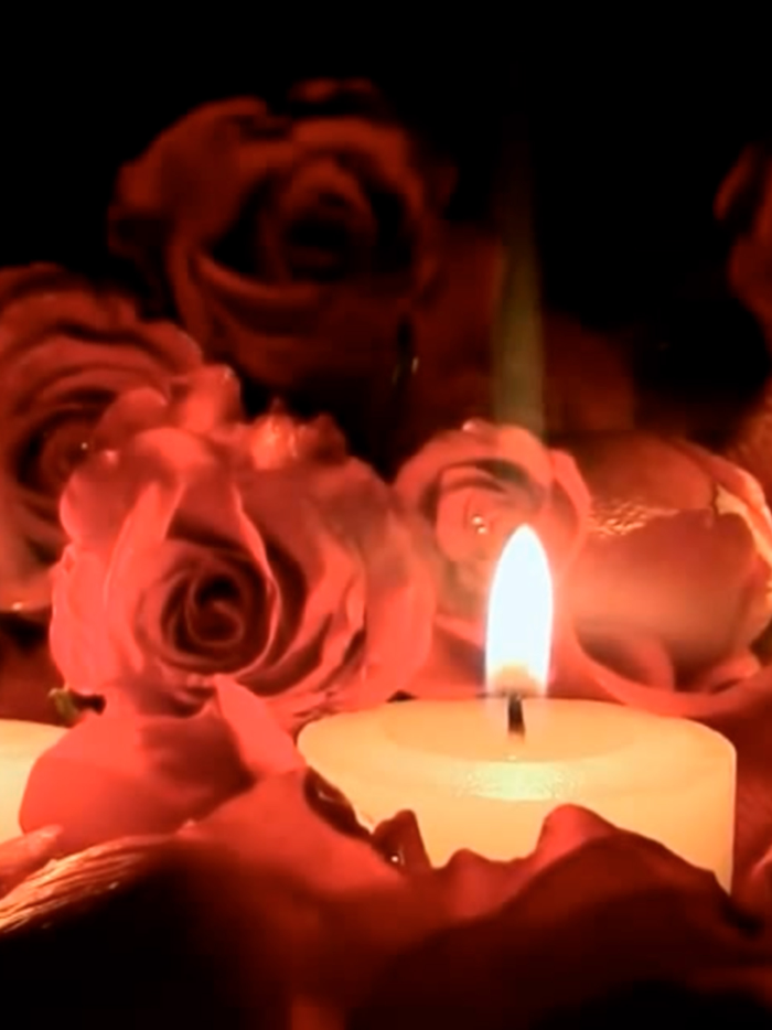 Virtual Candle Light App