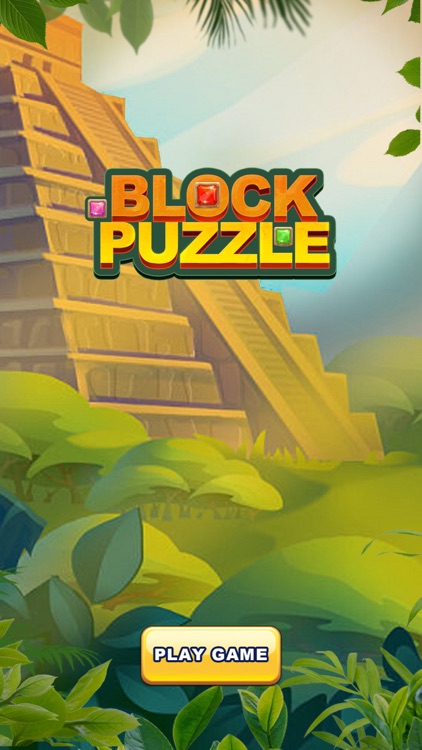 Block Puzzle - Summer Coolness