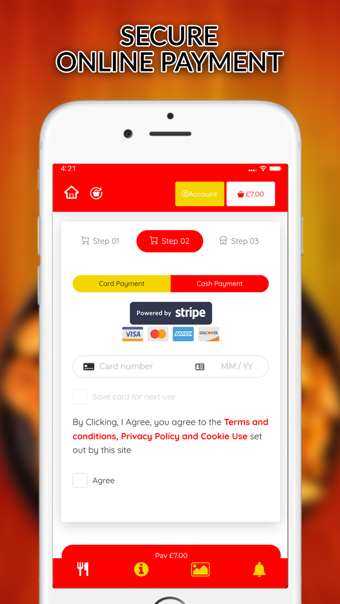 Chicken Land Southampton