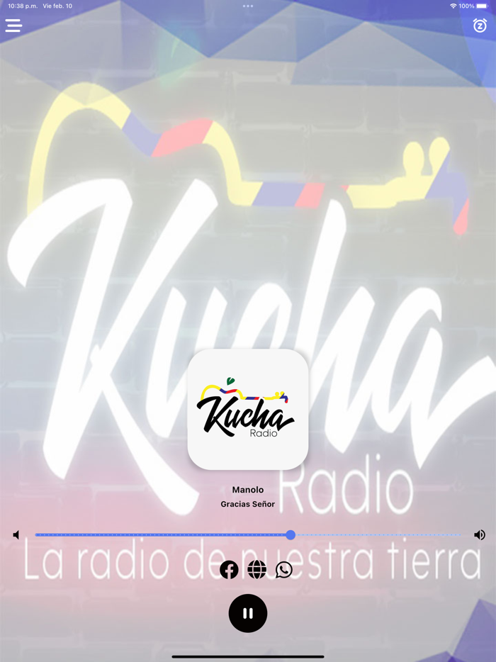 Kucha Radio