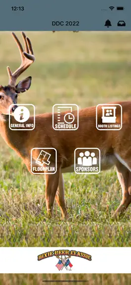 Game screenshot Dixie Deer Classic mod apk