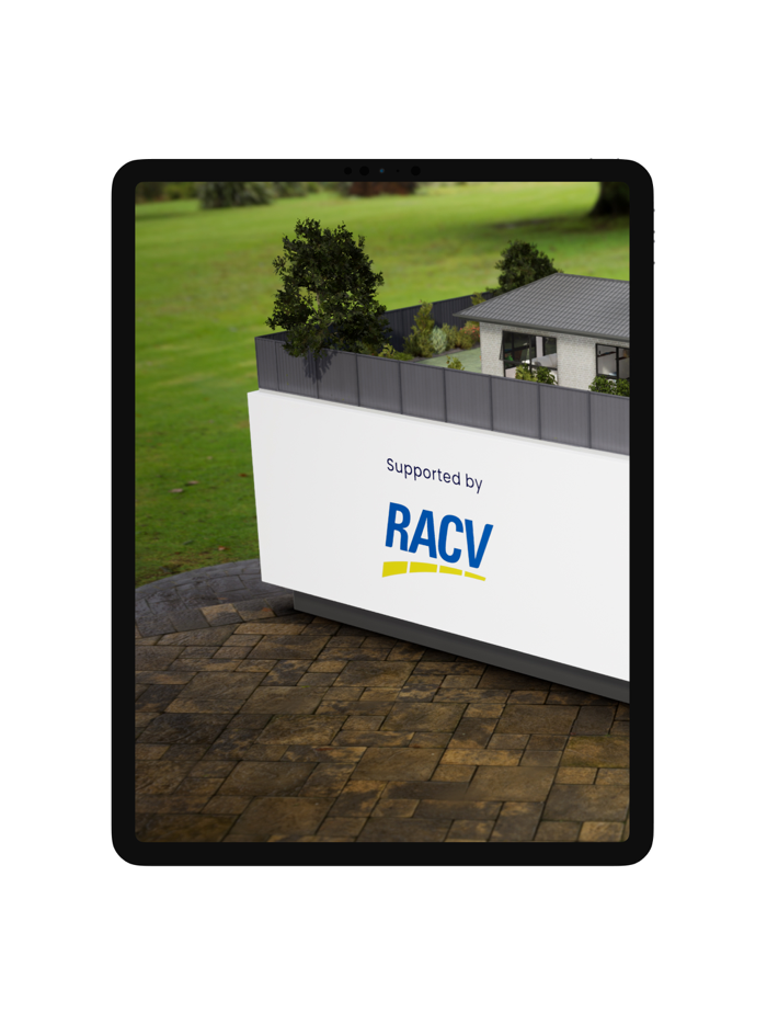 How Safe Is My Place